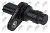 ДАТЧИК ПОЛОЖЕННЯ ВАЛУ | ENG.1.2-1.6 NISSAN MICRA III,NOTE,JUKE,CUBE,NV200, DACIA DOKKER,DUSTER,LODGY, RENAULT MEGANE III,MEGANE IV,SCENIC III,FLUENCE 2005- ECPNS007