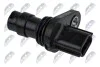 ДАТЧИК ПОЛОЖЕННЯ ВАЛУ | ENG.1.2-1.6 NISSAN MICRA III,NOTE,JUKE,CUBE,NV200, DACIA DOKKER,DUSTER,LODGY, RENAULT MEGANE III,MEGANE IV,SCENIC III,FLUENCE 2005- NTY ECPNS007 (фото 2)