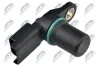 ДАТЧИК ПОЛОЖЕННЯ ВАЛУ | NISSAN X-TRIAL T31 2.0DCI 2007-,QASHQAI 2.0DCI 2007-,RENAULT LAGUNA II 2.0DCI 2005-,LAGUNA III 2.0DCI 2007-,MEGANE III 1.9DCI,2.0DCI 2008- ECPNS016