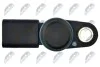ДАТЧИК ПОЛОЖЕННЯ ВАЛУ | NISSAN X-TRIAL T31 2.0DCI 2007-,QASHQAI 2.0DCI 2007-,RENAULT LAGUNA II 2.0DCI 2005-,LAGUNA III 2.0DCI 2007-,MEGANE III 1.9DCI,2.0DCI 2008- NTY ECPNS016 (фото 4)