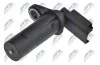 ДАТЧИК ПОЛОЖЕННЯ ВАЛУ | NISSAN MICRA III/NOTE 1.5DCI 03-12, QASHQAI/TIIDA 1.5DCI 07-13,RENAULT CAPTUR 1.5DCI 13-, CLIO II/III 1.5DCI 04-, FLUENCE 1.5DCI 10-, MEGANE II/III 1.5DCI 03-, DACIA DUSTER 1.5DCI 10-18, LOGAN/SONDERO 1.5DCI 08- ECPNS018