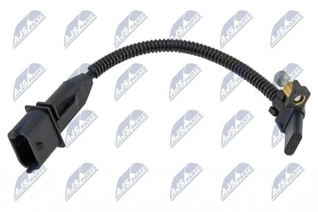 ДАТЧИК ПОЛОЖЕННЯ ВАЛУ | ENG.1.4-1.8 OPEL ASTRA H,ASTRA J,CORSA D,INSIGNIA A,MERIVA A, ALFA ROMEO 159, CHEVROLET AVEO, FIAT CROMA, 2005- NTY ECPPL013