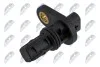 ДАТЧИК ПОЛОЖЕННЯ ВАЛУ | ENG.1.0-1.7D OPEL CORSA D/E,ADAM,ASTRA J,INSIGNIA A,MERIVA B,MOKKA,AMPERA, CHEVROLET AVEO,TRAX,VOLT, 2006- ECPPL023