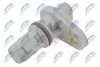 ДАТЧИК ПОЛОЖЕННЯ ВАЛУ | ENG.1.0-1.7D OPEL ADAM,ASTRA J,CORSA D,CORSA E,INSIGNIA A,MERIVA B,MOKKA,AMPERA, CHEVROLET AVEO,TRAX, 2009- ECPPL027