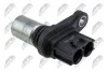ДАТЧИК ПОЛОЖЕННЯ ВАЛУ | ENG.2.0D TOYOTA AVENSIS,AVENSIS VERSO,COROLLA,COROLLA VERSO,RAV 4 II, 1999-2009 NTY ECPTY019 (фото 2)