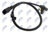 ДАТЧИК ПОЛОЖЕННЯ ВАЛУ | ENG.1.0,1.4,1.6 VW BORA, GOLF IV, LUPO I, POLO, SKODA FABIA I, OCTAVIA I, SEAT AROSA, LEON, TOLEDO II, 1995-2010 ECPVW005