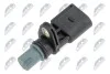 ДАТЧИК ПОЛОЖЕННЯ ВАЛУ | ENG.1.4-4.2 VW GOLF V, AUDI A1,A3,A4,A6,A8, SKODA OCTAVIA II, SEAT ALTEA,EXEO,LEON,TOLEDO III, 2000-2017 ECPVW010