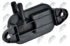 ДАТЧИК ТИСКУ ВИХЛОПНОЇ СИСТЕМИ | CITROEN JUMPER 3.0HDI 2006-,FIAT DUCATO 2.3JTD 2006-,3.0JTD 2006-,IVECO DAILY 3.0D 2004-,2.3D 2006-,PEUGEOT BOXER 3.0HDI 2006- NTY ECSCT001 (фото 2)