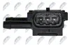 ДАТЧИК ТИСКУ ВИХЛОПНОЇ СИСТЕМИ | ASTRA J 1.6CDTI 2013-,CORSA E 1.3CDTI 2014-,INSIGNIA A 1.6CDTI,2.0CDTI 2014-,MOKKA/MOKKA X 1.6CDTI 2015-,ZAFIRA TOURER C 1.6CDTI,2.0CDTI 2013- NTY ECSPL004 (фото 6)