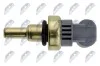 ДАТЧИК ТЕМПЕРАТУРИ ОХОЛОДЖУЮЧОЇ РІДИНИ | CHEVROLET AVEO/KALOS 1.4 2008- NTY ECTCH002 (фото 3)