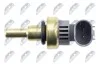 ДАТЧИК ТЕМПЕРАТУРИ ОХОЛОДЖУЮЧОЇ РІДИНИ | CHEVROLET AVEO/KALOS 1.4 2008- NTY ECTCH002 (фото 4)