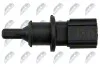 ДАТЧИК ЗОВНІШНЬОЇ ТЕМПЕРАТУРИ | CHRYSLER PT-CRUISER 2.4 2002-,SEBRING 2006-,DODGE CALIBER 2006-,JOURNEY 2008-,RAM 1500 5.7 2009-,JEEP COMPASS 2.4 2006-,PATRIOT 2.4 2008- NTY ECTCH005 (фото 3)