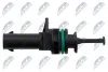 ДАТЧИК ЗОВНІШНЬОЇ ТЕМПЕРАТУРИ | ENG. 3.2,3.6 JEEP CHEROKEE,GRAND CHEROKEE IV, CHRYSLER 200,300C,PACIFICA, DODGE AVENGER,CHALLENGER,CHARGER,DURANGO,JOURNEY 2010- NTY ECTCH009 (фото 4)