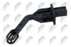 ДАТЧИК ТЕМПЕРАТУРИ В САЛОНІ | MERCEDES KLASA B W246/W242 2011-,KLASA C W203 2000-,C W204 2007-,KLASA E W211 2002-,KLASA E W212 2009-,KLASA G W463 1989-,GKL X204 2008-,SPRINTER 2006-,VIANO W639 2003-,VITO W639 2003-,SMART FORTWO 2007- ECTME005
