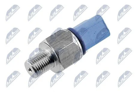 Датчик тиску масла | PEUGEOT 307 1.4,1.4HDI,1.6,1.6HDI,2.0,2.0HDI 2000-,CITROEN C4 1.6 2004-,XSARA PICASSO 1.6,1,8,2.0HDI 1999-,1.6HDI 2004- NTY ECWCT000