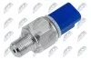 Датчик тиску масла  | ENG.1.1-2.0 CITOEN XSARA PICASSO, PEUGEOT 206, 306, 406, 607, 806, 807, BIPPER,EXPERT 1993- ECWCT001