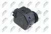 ПРИВІД РЕГУЛЮВАННЯ ФАР | AUDI A2 2000-,A4 1999-,Q7 2006-,SEAT LEON 1999-,VW GOLF IV 1997-,GOLF V 2003-,PASSAT B5 2000-,TOUAREG 2002- NTY ECXAU005 (фото 2)