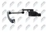 ДАТЧИК РІВНЯ РЕГУЛЮВАННЯ ФАР | AUDI A3 2003-,SEAT LEON 2005-,SKODA OCTAVIA II 2004-,VW GOLF V 2003-,GOLF PLUS 2004-/POЈOЇENIE: OЊ ПЕРЕД/ NTY ECXAU020 (фото 3)