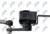 ДАТЧИК РІВНЯ РЕГУЛЮВАННЯ ФАР | AUDI A3 2003-,SEAT LEON 2005-,SKODA OCTAVIA II 2004-,VW GOLF V 2003-,GOLF PLUS 2004-/POЈOЇENIE: OЊ ПЕРЕД/ NTY ECXAU020 (фото 5)