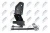 ДАТЧИК РІВНЯ РЕГУЛЮВАННЯ ФАР | AUDI A4 2004-,SEAT EXEO 2008- NTY ECXAU021 (фото 4)