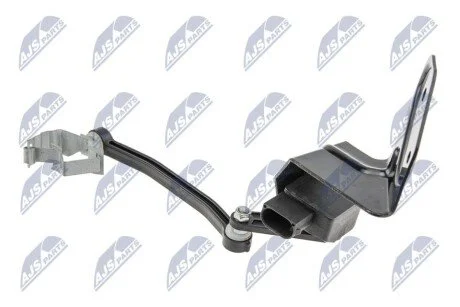 ДАТЧИК РІВНЯ РЕГУЛЮВАННЯ ФАР | AUDI A4 2004-,SEAT EXEO 2008- NTY ECXAU021 (фото 1)