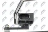 ДАТЧИК РІВНЯ РЕГУЛЮВАННЯ ФАР | AUDI A4 2004-,SEAT EXEO 2008- NTY ECXAU021 (фото 5)