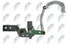 ДАТЧИК РІВНЯ РЕГУЛЮВАННЯ ФАР | AUDI A3 2012-,Q2 2016-,Q3 2018-,SEAT LEON 2012-,TARRACO 2019-,SKODA KODIAQ 2016-,VW GOLF VII 2012-,GOLF VIII 2019-,TIGUAN 2015-,T-ROC 2018-/POЈOЇENIE:OЊ ПЕРЕД-ЛІВ STRONA/ NTY ECXAU036 (фото 4)