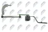 ДАТЧИК РІВНЯ РЕГУЛЮВАННЯ ФАР | AUDI A3 2012-,Q2 2016-,Q3 2018-,SEAT LEON 2012-,TARRACO 2019-,SKODA KODIAQ 2016-,VW GOLF VII 2012-,GOLF VIII 2019-,TIGUAN 2015-,T-ROC 2018-/POЈOЇENIE:OЊ ПЕРЕД-ЛІВ STRONA/ NTY ECXAU036 (фото 5)
