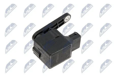 ДАТЧИК РІВНЯ РЕГУЛЮВАННЯ ФАР | BMW 3 E46 1998-,5 E39 1995-,5 E60 2004-,X3 E83 2003-,X5 E53 2000- NTY ECXBM001 (фото 1)