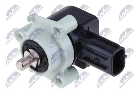 Фото 1 - датчик уровня регулировки фар NTY ECXHD000 ДАТЧИК УРОВНЯ РЕГУЛИРОВКИ ФАР NTY ECXHD000 (фото 1)