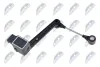 ДАТЧИК РІВНЯ РЕГУЛЮВАННЯ ФАР | LAND ROVER DISCOVERY 2.5TD,4.0 -2004,RANGE ROVER 3.0D,4.2,4.4 2002-/DLA POJAZDУW Z ZAWIESZENIEM PNEUMATYCZNYM/ ECXLR000