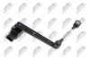 ДАТЧИК РІВНЯ РЕГУЛЮВАННЯ ФАР | LAND ROVER DISCOVERY 2.5TD,4.0 -2004,RANGE ROVER 3.0D,4.2,4.4 2002-/DLA POJAZDУW Z ZAWIESZENIEM PNEUMATYCZNYM/ NTY ECXLR000 (фото 2)