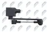 ДАТЧИК РІВНЯ РЕГУЛЮВАННЯ ФАР | LAND ROVER DISCOVERY 2.5TD,4.0 -2004,RANGE ROVER 3.0D,4.2,4.4 2002-/DLA POJAZDУW Z ZAWIESZENIEM PNEUMATYCZNYM/ NTY ECXLR000 (фото 4)