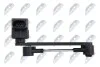 ДАТЧИК РІВНЯ РЕГУЛЮВАННЯ ФАР | LAND ROVER DISCOVERY 2.5TD,4.0 -2004,RANGE ROVER 3.0D,4.2,4.4 2002-/DLA POJAZDУW Z ZAWIESZENIEM PNEUMATYCZNYM/ NTY ECXLR000 (фото 5)