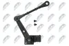 ДАТЧИК РІВНЯ РЕГУЛЮВАННЯ ФАР | LAND ROVER DISCOVERY III 2005-,RANGE ROVER SPORT 2005-/POЈOЇENIE:OЊ ЗАД-ПРАВ STRONA/ NTY ECXLR009 (фото 5)