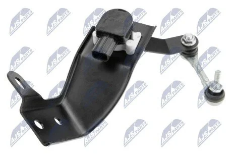 ДАТЧИК РІВНЯ РЕГУЛЮВАННЯ ФАР | MITSUBISHI PAJERO 2007-/POЈOЇENIE:OЊ ЗАД-ЛІВ I ПРАВ ЗАД/ NTY ECXMS000 (фото 1)