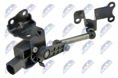 ДАТЧИК РІВНЯ РЕГУЛЮВАННЯ ФАР | SKODA SUPERB II 2008-,SUPERB III 2015-,YETI 2009-/POЈOЇENIE:OЊ ЗАД/ NTY ECXSK000 (фото 1)