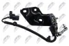ДАТЧИК РІВНЯ РЕГУЛЮВАННЯ ФАР | TOYOTA LAND CRUISER PRADO 02-10, 4 RUNNER IV 02-09, LEXUS GX470 01-09 /ЗАД ЛІВ/ NTY ECXTY017 (фото 4)
