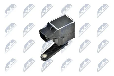 ДАТЧИК РІВНЯ РЕГУЛЮВАННЯ ФАР | AUDI A3 1996-,A4 1994-,A6 1997-,TT 1998-,VW GOLF IV 1997-,PASSAT B5 1996-,SHARAN 1995-,SKODA OCTAVIA 1996-,SUPERB 2001-,SEAT ALHAMBRA 1996- NTY ECXVW000 (фото 1)