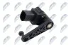 ДАТЧИК РІВНЯ РЕГУЛЮВАННЯ ФАР | AUDI A1 2010-,A6 2004-,RS6 2008-,SEAT ALTEA 2004-,IBIZA 2008-,LEON II 2005-,TOLEDO 2004-,SKODA OCTAVIA II 2004-,SUPERB II 2008-,VW GOLF V 2003-,GOLF PLUS 2005-,PASSAT B6 2005-,TIGUAN 2007-,TOURAN 2003- NTY ECXVW001 (фото 2)