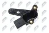 ДАТЧИК РІВНЯ РЕГУЛЮВАННЯ ФАР | AUDI A1 2010-,A6 2004-,RS6 2008-,SEAT ALTEA 2004-,IBIZA 2008-,LEON II 2005-,TOLEDO 2004-,SKODA OCTAVIA II 2004-,SUPERB II 2008-,VW GOLF V 2003-,GOLF PLUS 2005-,PASSAT B6 2005-,TIGUAN 2007-,TOURAN 2003- NTY ECXVW001 (фото 4)