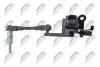 ДАТЧИК РІВНЯ РЕГУЛЮВАННЯ ФАР | AUDI A1 2010-,A6 2004-,RS6 2008-,SEAT ALTEA 2004-,IBIZA 2008-,LEON II 2005-,TOLEDO 2004-,SKODA OCTAVIA II 2004-,SUPERB II 2008-,VW GOLF V 2003-,GOLF NTY ECXVW001A (фото 3)