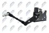 ДАТЧИК РІВНЯ РЕГУЛЮВАННЯ ФАР | AUDI A1 2010-,A6 2004-,RS6 2008-,SEAT ALTEA 2004-,IBIZA 2008-,LEON II 2005-,TOLEDO 2004-,SKODA OCTAVIA II 2004-,SUPERB II 2008-,VW GOLF V 2003-,GOLF NTY ECXVW001A (фото 5)
