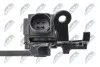 ДАТЧИК РІВНЯ РЕГУЛЮВАННЯ ФАР | AUDI A1 2010-,A6 2004-,RS6 2008-,SEAT ALTEA 2004-,IBIZA 2008-,LEON II 2005-,TOLEDO 2004-,SKODA OCTAVIA II 2004-,SUPERB II 2008-,VW GOLF V 2003-,GOLF NTY ECXVW001A (фото 6)