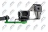ДАТЧИК РІВНЯ РЕГУЛЮВАННЯ ФАР | AUDI A3 2012-,SKODA OCTAVIA III 2012-,VW GOLF VII 2012-/POЈOЇENIE:OЊ ЗАД-ЛІВ STRONA/ NTY ECXVW005 (фото 5)