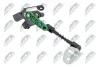 ДАТЧИК РІВНЯ РЕГУЛЮВАННЯ ФАР | AUDI A3 2012-,SKODA OCTAVIA III 2012-,VW GOLF VII 2012-/POЈOЇENIE:OЊ ЗАД-ЛІВ STRONA/ NTY ECXVW006 (фото 2)