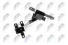 ДАТЧИК РІВНЯ РЕГУЛЮВАННЯ ФАР | AUDI A3 2003-,SEAT ALTEA 2007-,LEON 2005-,SKODA OCTAVIA II 2004-,SUPERB 2008-,VW GOLF V 2003-,GOLF VI 2008-,GOLF PLUS 2004-,TOURAN 2006-/POЈOЇENIE:Z TYЈU/ NTY ECXVW008 (фото 2)