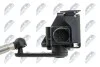 ДАТЧИК РІВНЯ РЕГУЛЮВАННЯ ФАР | AUDI A3 2003-,SEAT ALTEA 2007-,LEON 2005-,SKODA OCTAVIA II 2004-,SUPERB 2008-,VW GOLF V 2003-,GOLF VI 2008-,GOLF PLUS 2004-,TOURAN 2006-/POЈOЇENIE:Z TYЈU/ NTY ECXVW008 (фото 5)