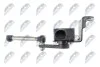 ДАТЧИК РІВНЯ РЕГУЛЮВАННЯ ФАР | AUDI A1 2010-,A6 2004-,SEAT LEON 2005-,SKODA OCTAVIA II 2004-,VW GOLF V 2003-,PASSAT B6 2005-,TIGUAN 2007- NTY ECXVW009 (фото 3)