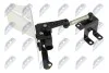 ДАТЧИК РІВНЯ РЕГУЛЮВАННЯ ФАР | VW GOLF V VARIANT 2007-,GOLF VI VARIANT 2009-,JETTA 2005-,PASSAT B6 2005-,PASSAT B7 2010-/POЈOЇENIE:OЊ ЗАД/ ECXVW010